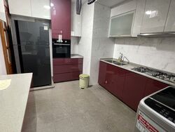 Blk 486 Sembawang Green (Sembawang), HDB 5 Rooms #512505111